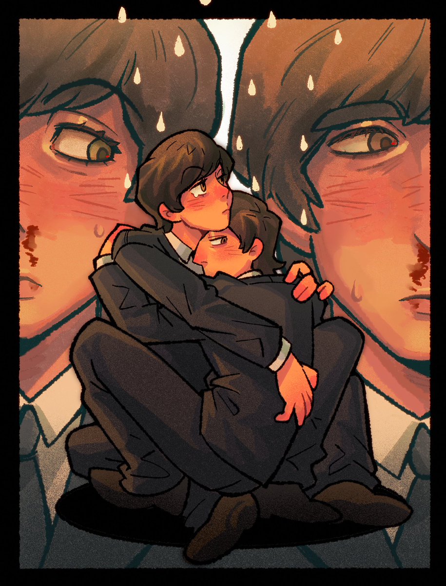 mica1ice_麦克 tweet media