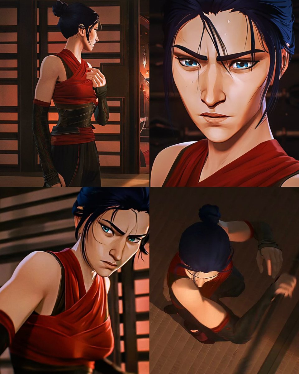 as a community we don't talk enough about this caitlyn