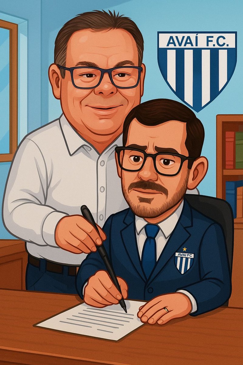 Vamos dar continuidade?
A opção tá aí