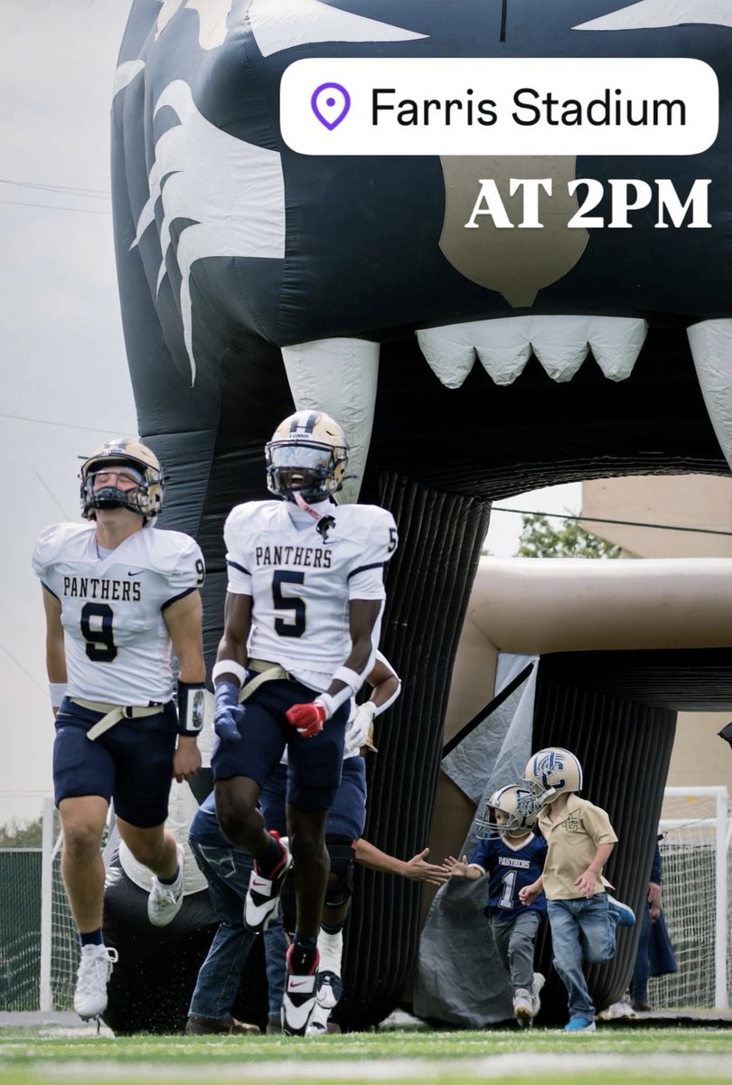 Charles Garza tweet media