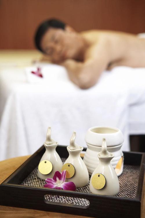 沈阳按摩spa tweet media