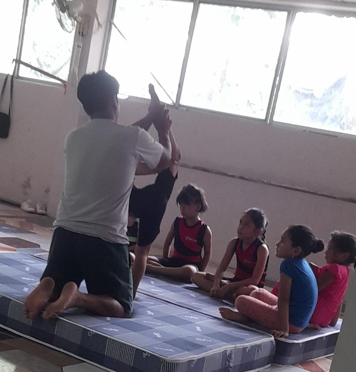 Lizbeth Aguirre tweet media