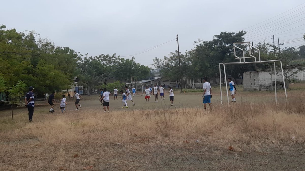 Lizbeth Aguirre tweet media