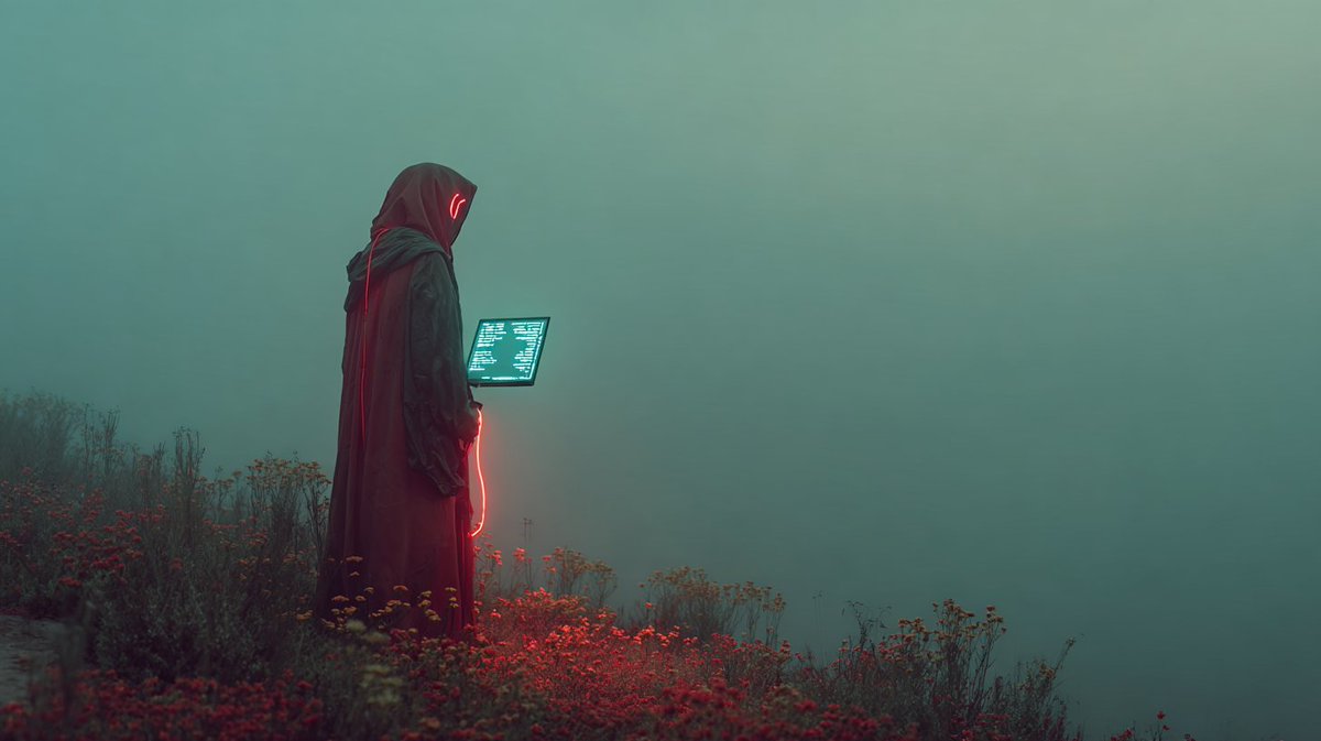 Watcher.

Prompt in the coments.