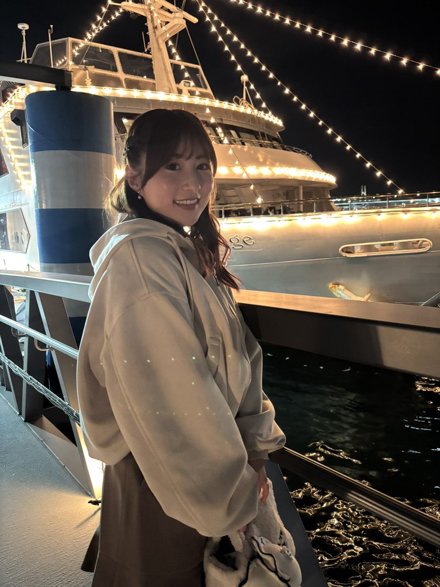 coco3n_info's tweet image. 良い夜すぎました！また明日！