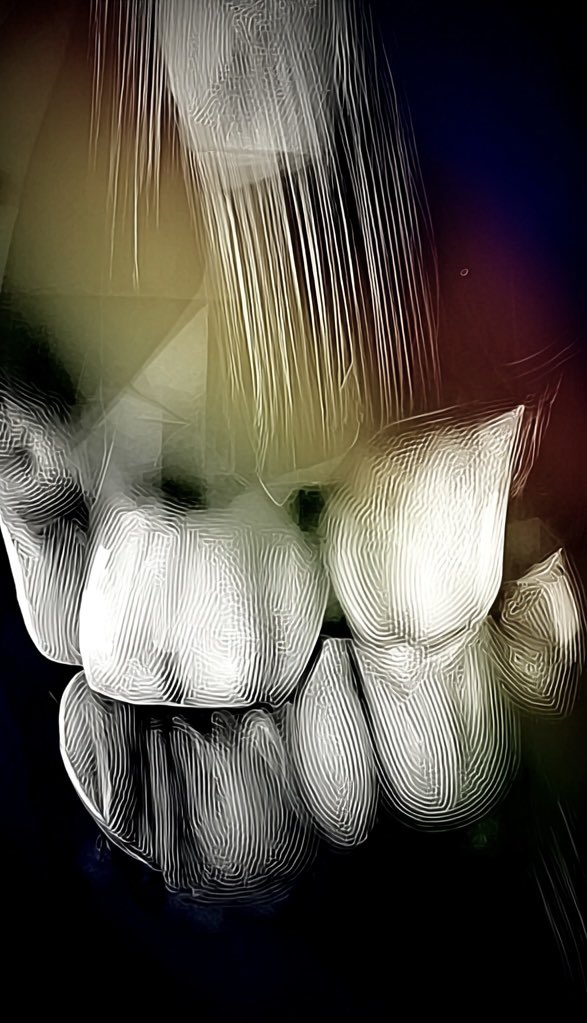 Before X closes my account due to inactivity I share art.