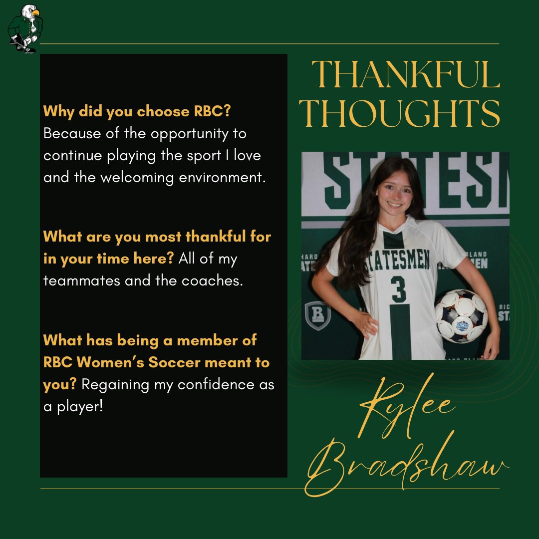 Richard Bland College Women’s Soccer tweet media