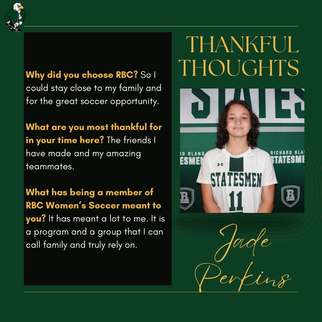 Richard Bland College Women’s Soccer tweet media
