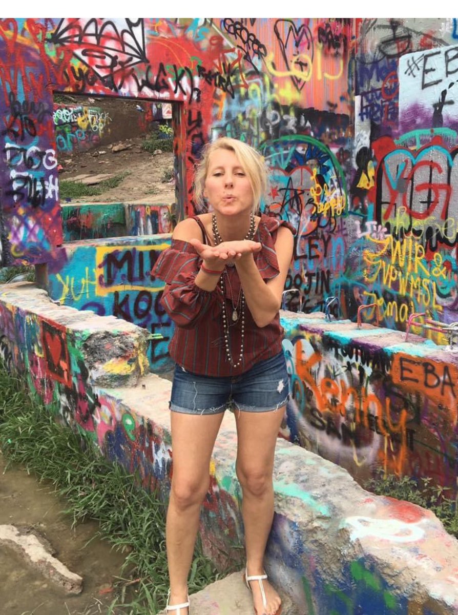 Grace & Grit tweet media