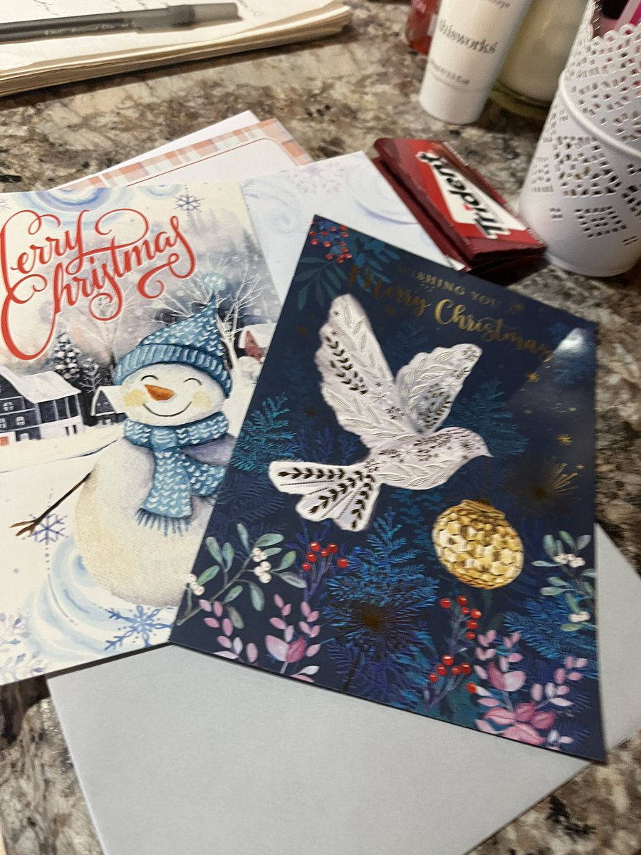 Grace & Grit tweet media