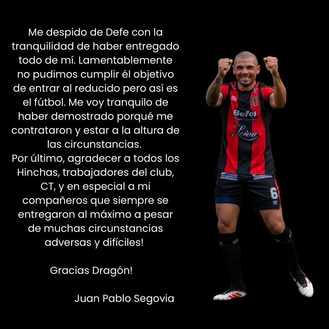 Juan Pablo Segovia tweet media
