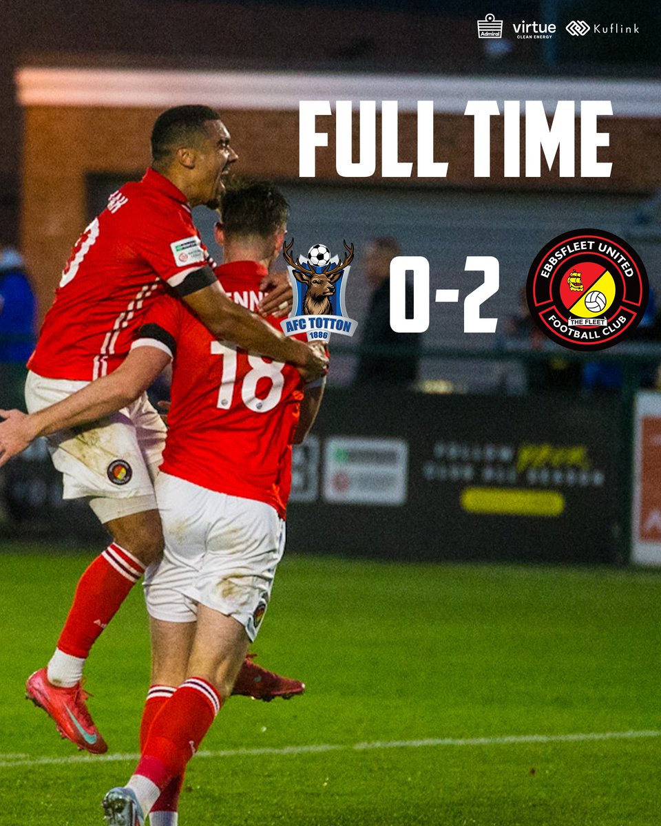 Three points on the road!