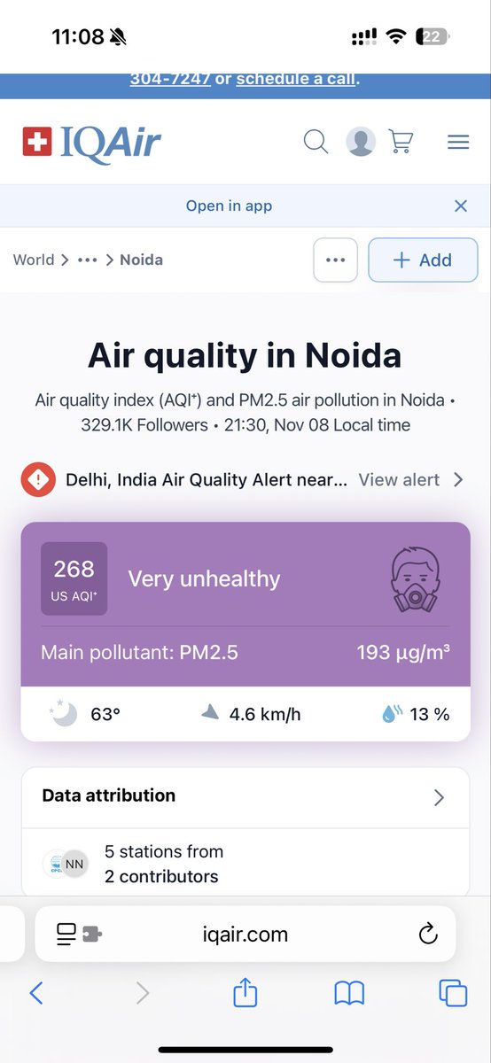 Rahulj0815's tweet photo. People
Of Delhi ncr has gone crazy. They were protesting for the street dogs but has no concerns over the bad air quality. People are paying taxes for what? Bad roads, bad air and water logged roads in monsoon . We should ask questions to our government @PMOIndia @myogiadityanath https://t.co/28IDaLSPl8