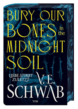 +++ neu rezensiert +++
"Bury Our Bones in the Midnight Soil" von V. E. Schwab (Fischer Tor)
phantastik-couch.de/titel/15956-bu…