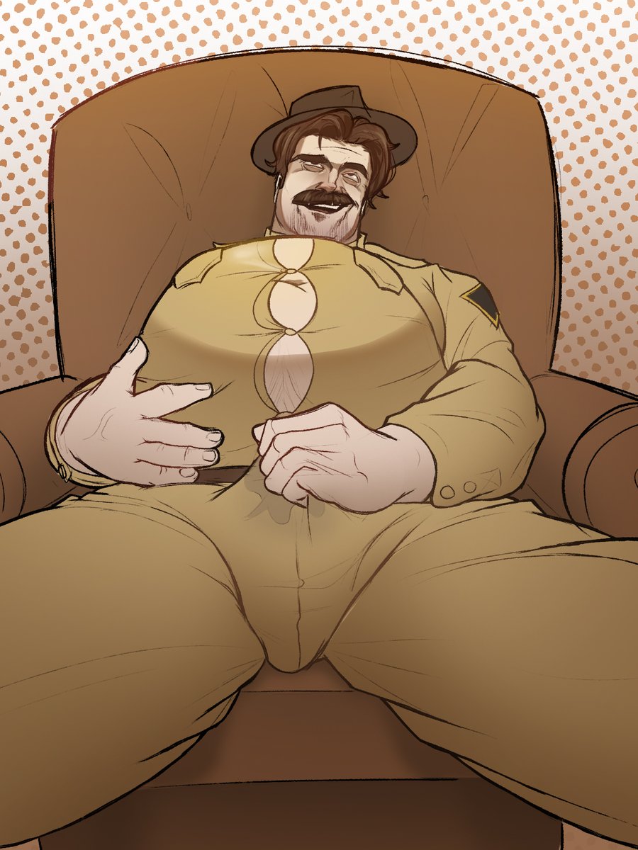 SilhoueFATte tweet media