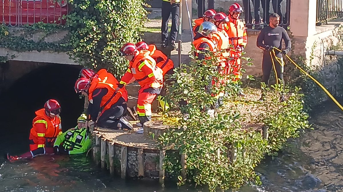 SDIS de Vaucluse-84 tweet media