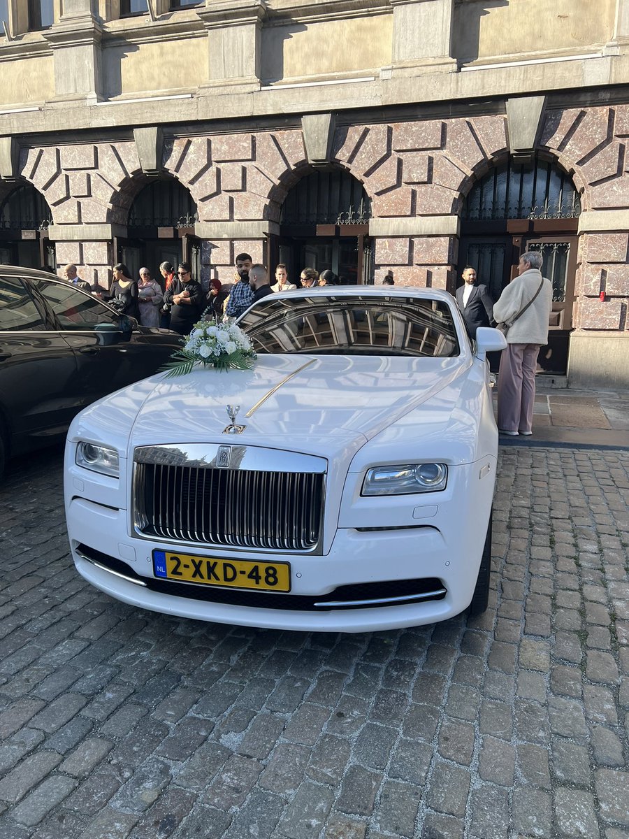 ロールス・ロイス