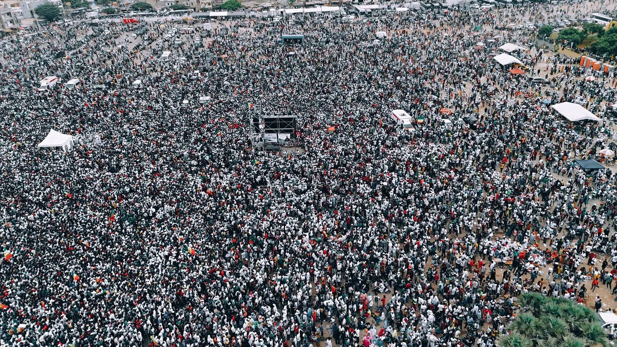 1khaby's tweet photo. OUSMANE SONKO EST UNIQUE 😭 https://t.co/yL0DKkTMcR
