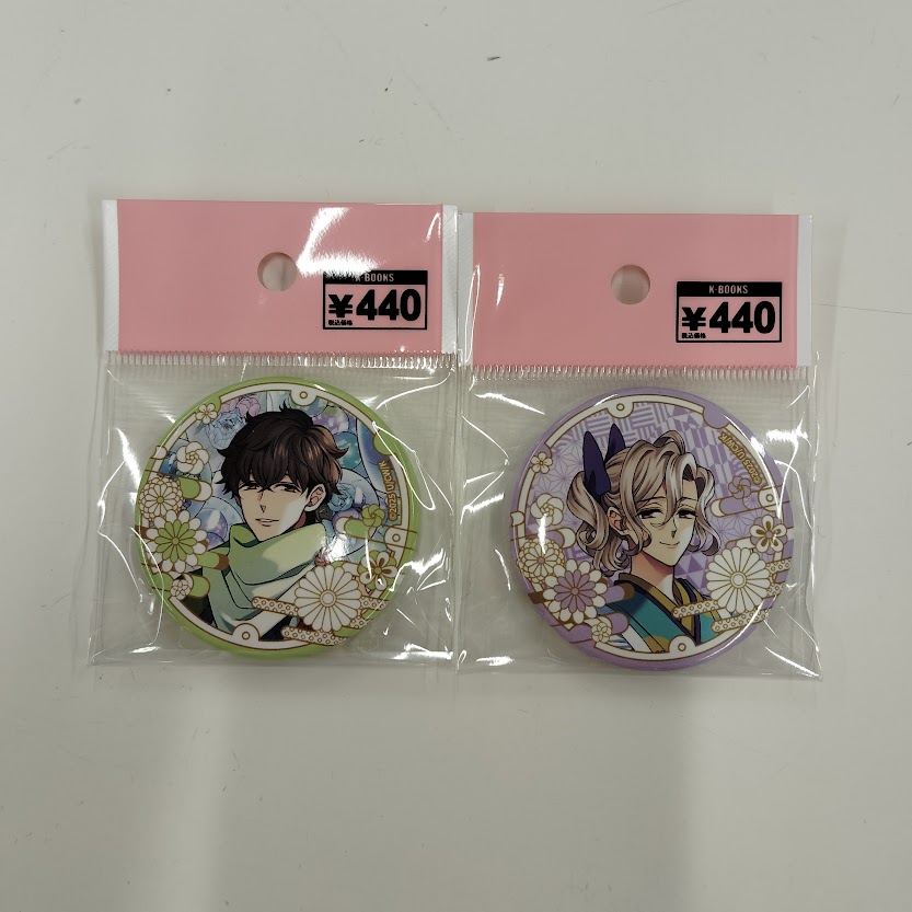 K-BOOKS乙女館 on X