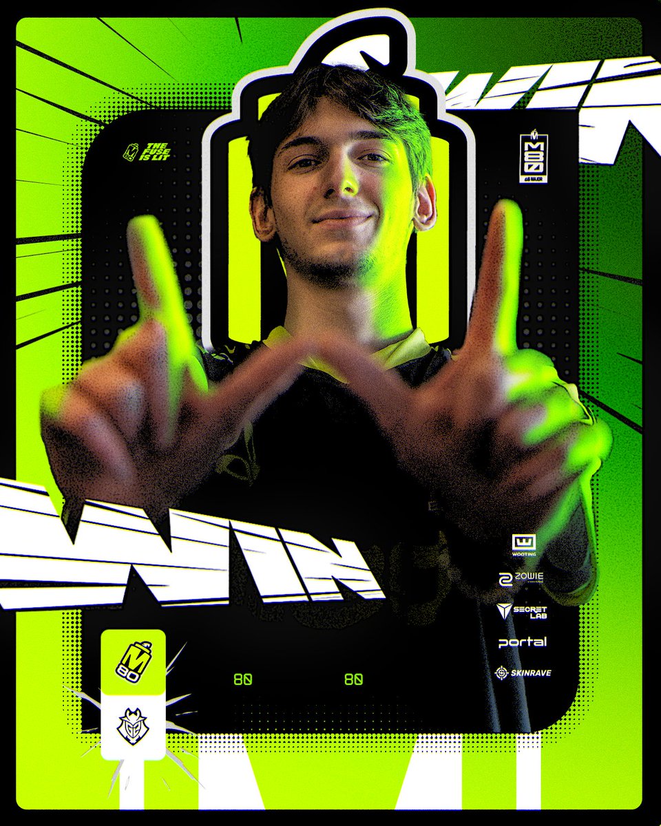 THE SAVIOURS OF NA ARE HERE