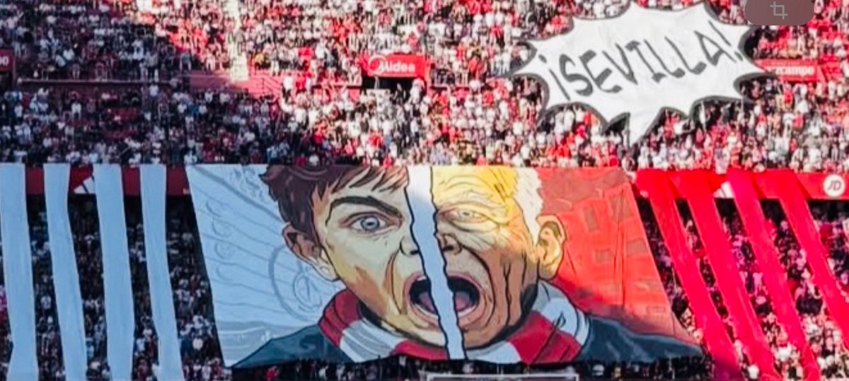 RarrochaR's tweet image. Menos mal. +3 #SevillaFC