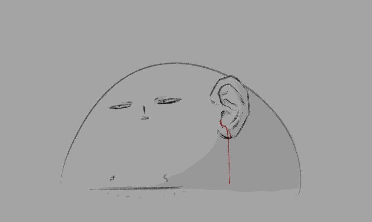 L H G Λ Я T 🥔 (@lhgart) on Twitter photo 