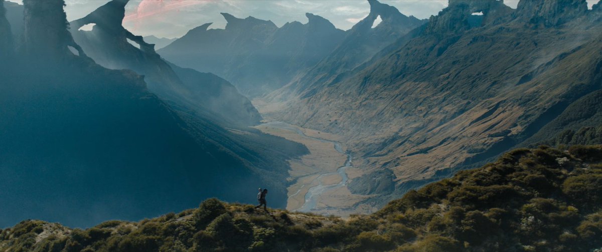 This movie is soooo pretty