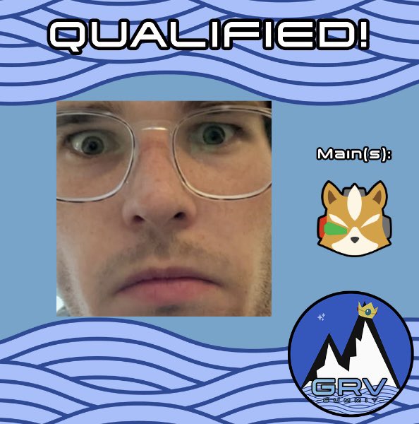 Running down his opponents, Carbondale Fox main Lockup claims the next GRV Summit invite at Saluki Smash #31!

6 slots remain. 

The next qualifier will be Slambana #214 on November 12!