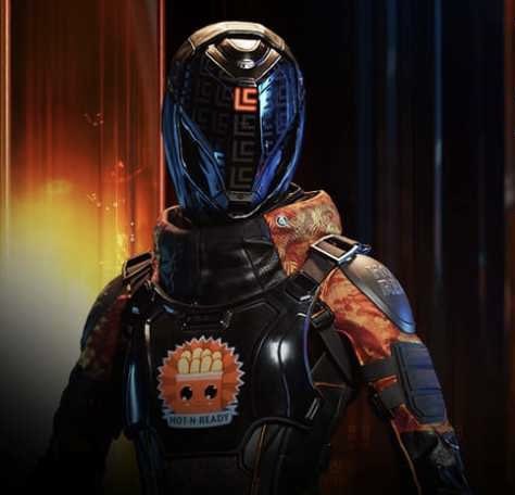 Who needs this Black Ops 7 DM from us… 🍕 👀