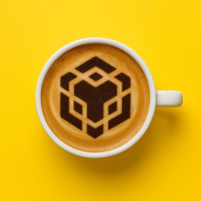 BNB_Hub's tweet image. bm

Woke up super bullish on @BNBCHAIN