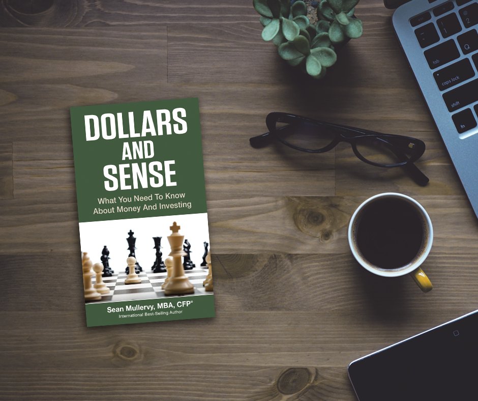 SeanMullervy's tweet image. My audiobook is now available from @Audible on @Amazon!

#ListenAndLearn #DollarsAndSense

amazon.com/Dollars-Sense-…