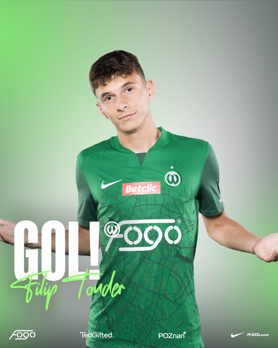 WartaPoznan's tweet photo. TA BRAMKA MUSIAŁA W KOŃCU WPAŚĆ!!!! TONDI I MAMY 2⃣ DO ZERA!!!! !
90+' | 2 #WARNKP 0 https://t.co/Hhcdd0W8VQ