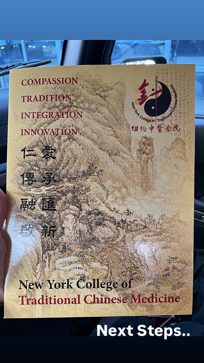 BarlTv's tweet image. Next Steps 🤝

Little life update - Finally fully pursuing my passion of healing and helping others

I’ll still be around as much as I’ve been, maybe even more now to pay off school 🤣