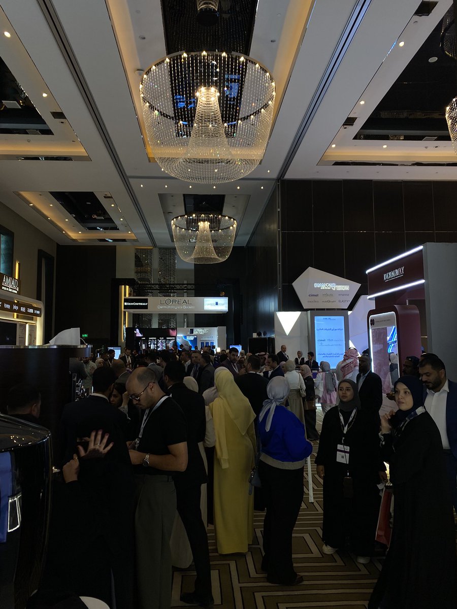 D7ASG's tweet image. Honored to have been part of SAAM 2025 as a member of the organizing team. It was an amazing experience, and I’m grateful for the opportunity to learn from such distinguished experts.
#SAAM2025