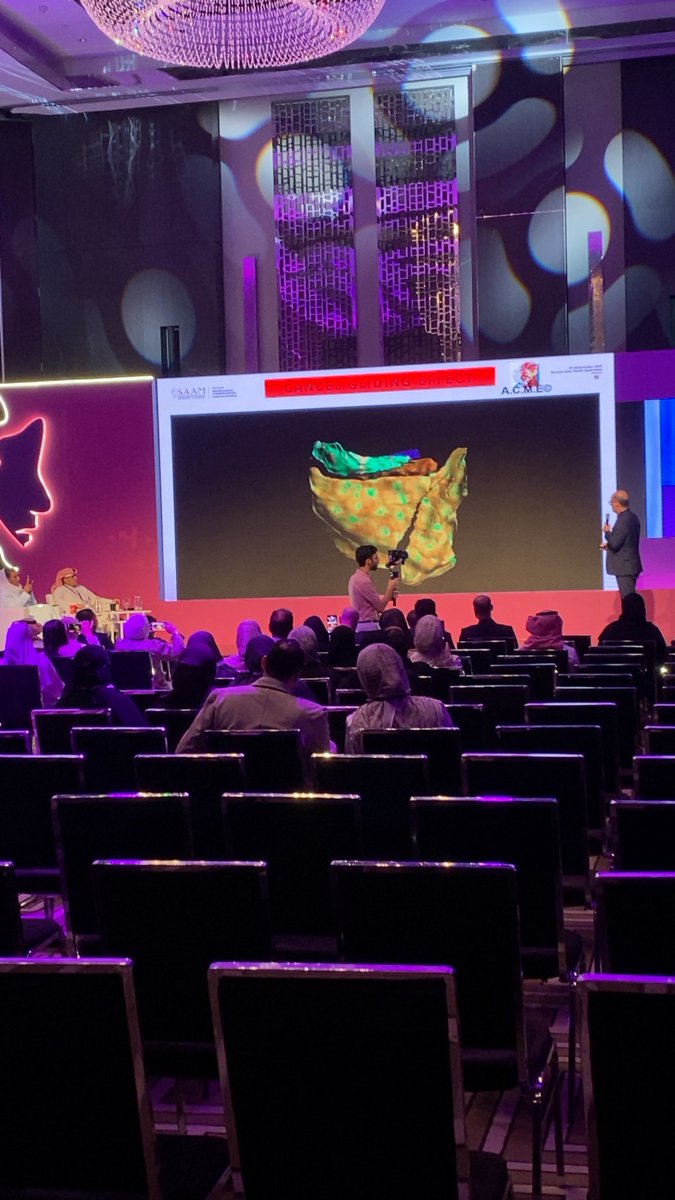 D7ASG's tweet image. Honored to have been part of SAAM 2025 as a member of the organizing team. It was an amazing experience, and I’m grateful for the opportunity to learn from such distinguished experts.
#SAAM2025