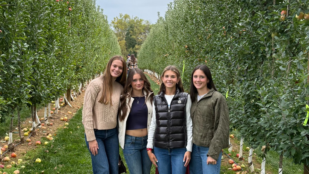 Kai Trump tweet media