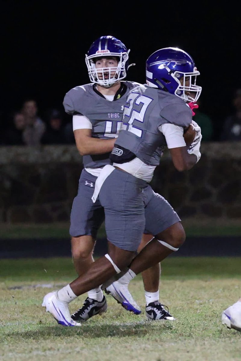 Coach Dezern tweet media