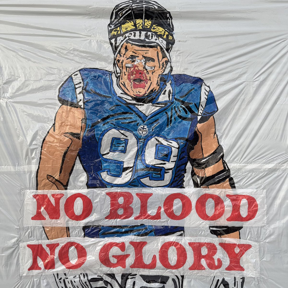 VAMOSSSS <a href="/JJWatt/">JJ Watt</a>