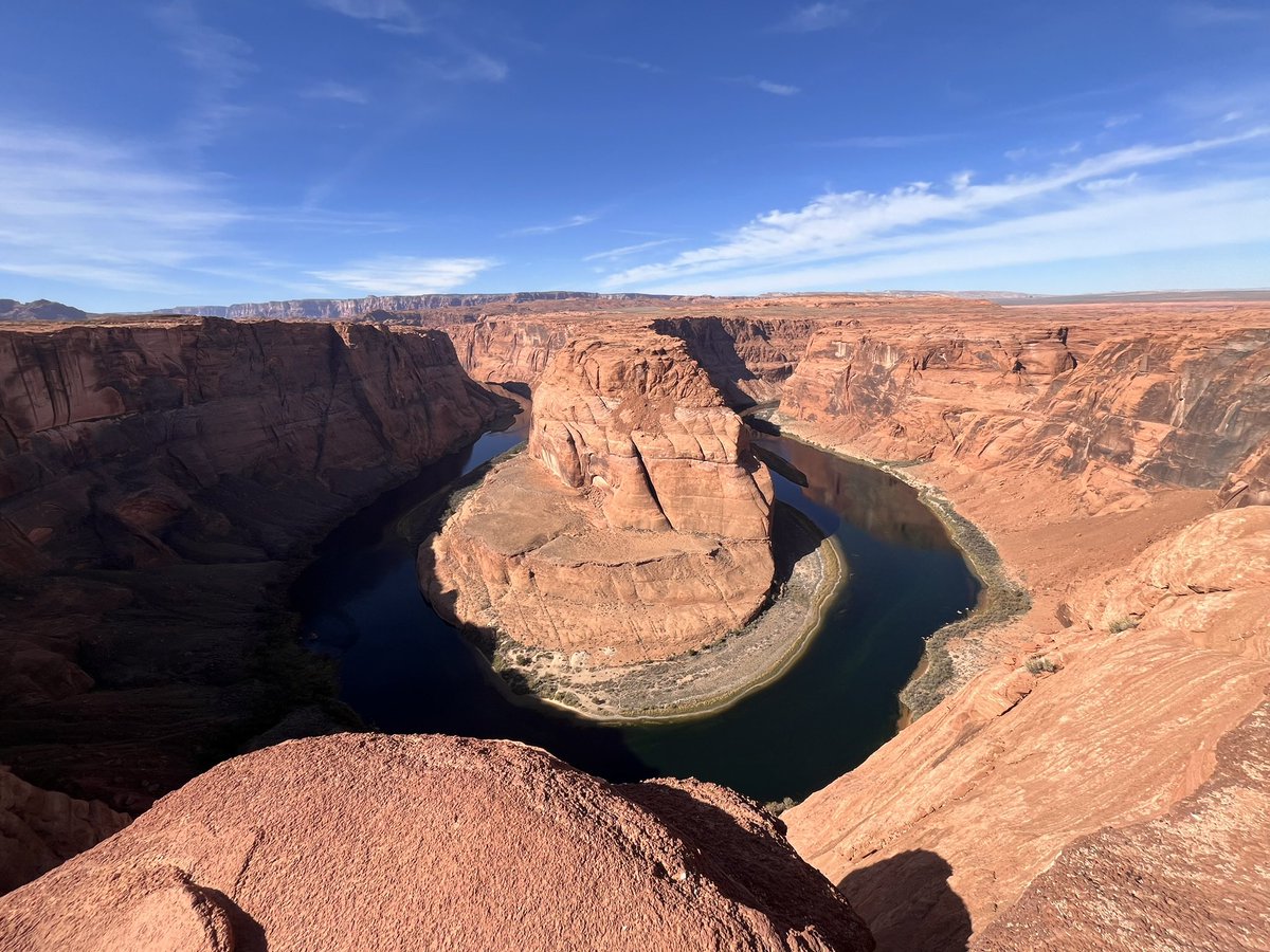 Mel98AZ's tweet photo. Recent adventures! Colorado, Utah, Arizona https://t.co/0N87KeeIIz