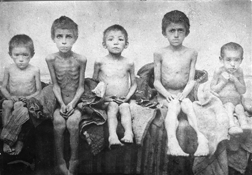 jfcarpio's tweet image. ¿Otra vez octubre? Los 25 Horrores Principales del Comunismo Soviético

1. Holodomor en Ucrania

Dato verificable: 1932-1933, hambruna intencional por colectivización causó 3-5M muertes; políticas de Stalin incluyeron confiscaciones y bloqueos.

2. Gran Purga

Dato verificable:…