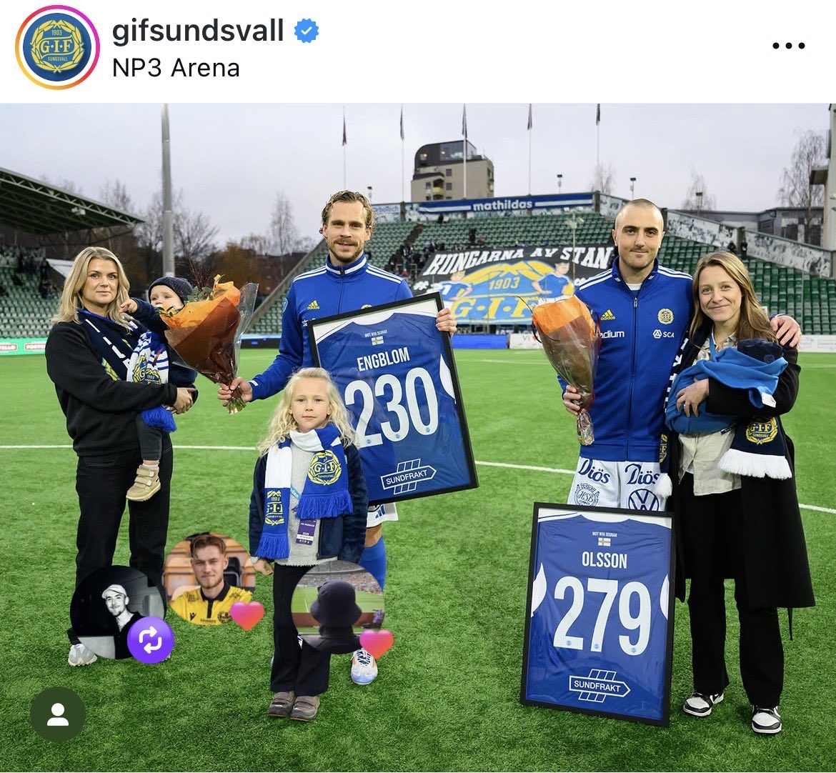 MartinssonSvall's tweet photo. 😭😭😭😭 https://t.co/dRkumhQZpy