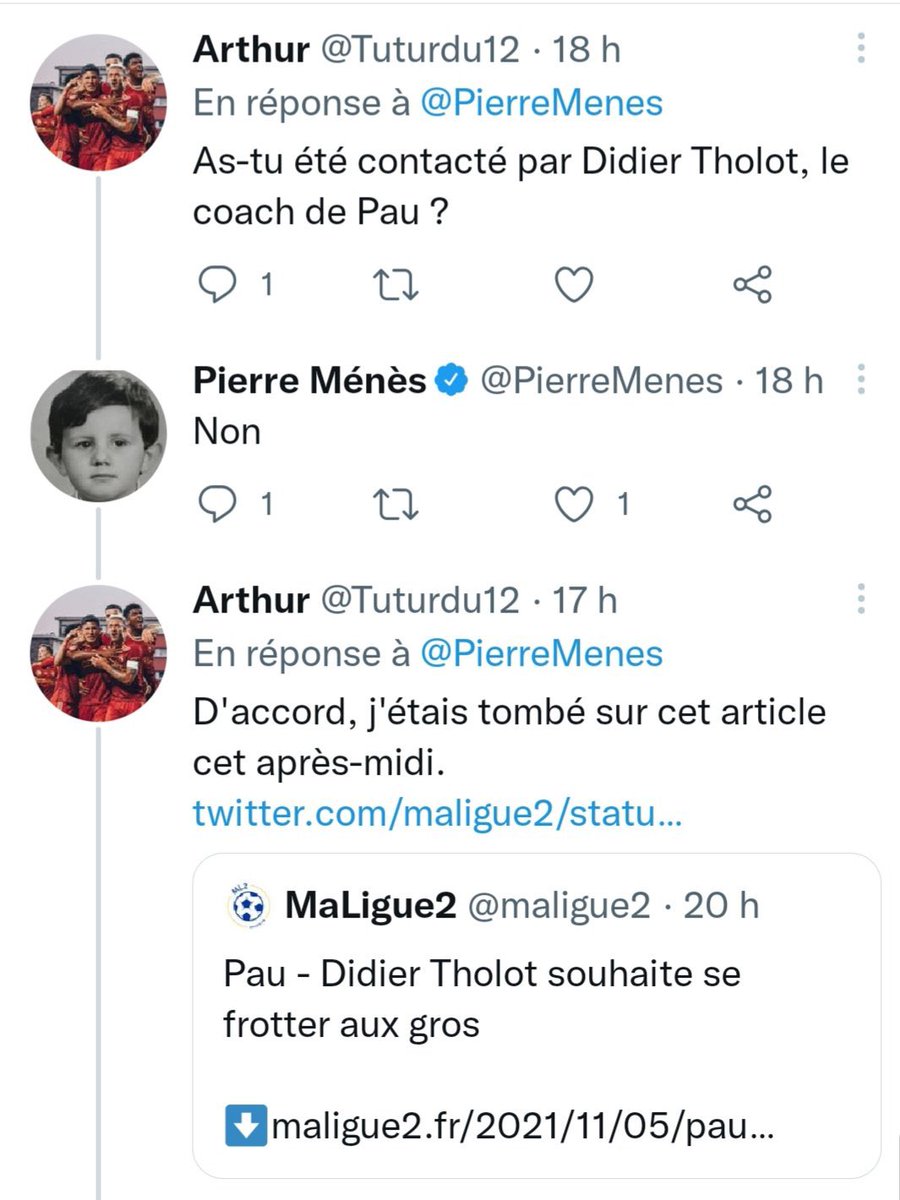 Top Des Screen tweet media