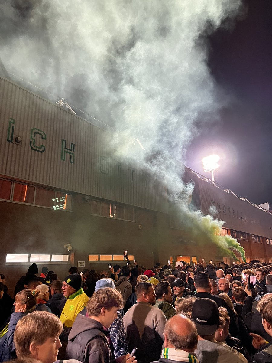 JackReeveTNC's tweet image. It cannot go on.