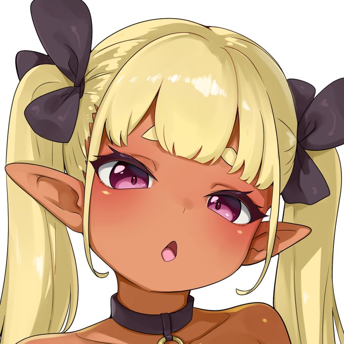 クリスタのゆがみツールが便利すぎることにようやく気づいた。目を細める加工もサクッと直感的にできるし処理も早い。いままでメッシュ変形でやってたのが信じられないぜ!
あとこの顔好き。 