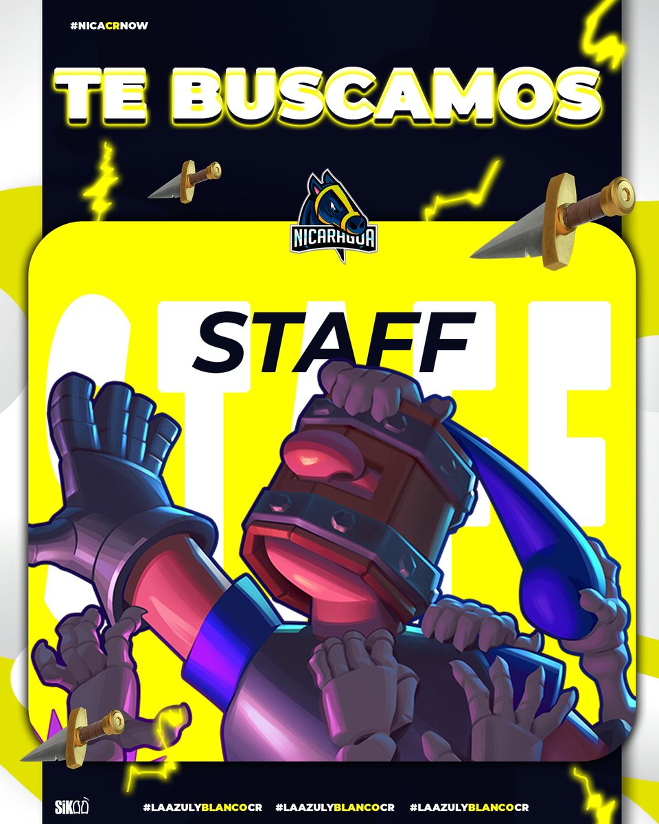 Nicaragua Esports tweet media