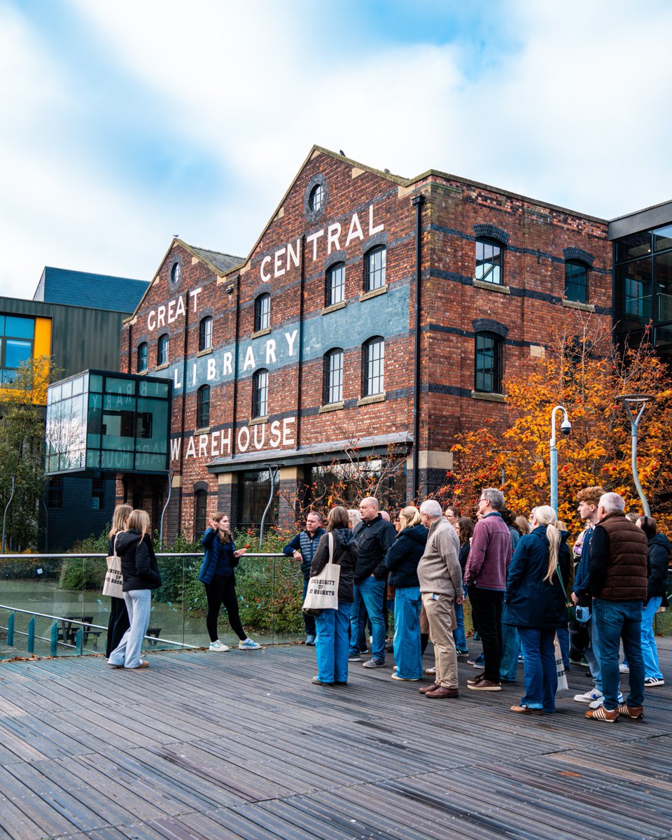 University of Lincoln, UK tweet media