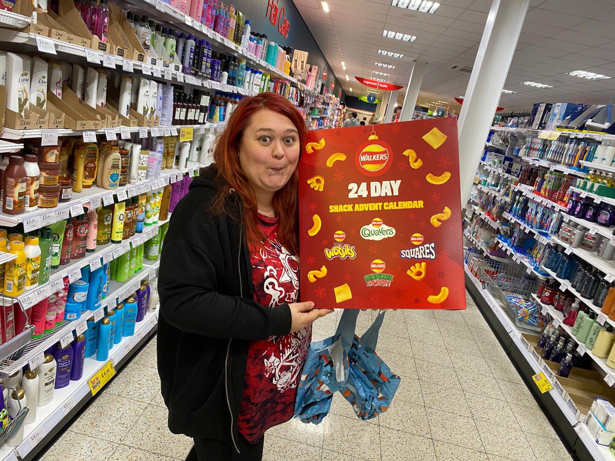 Best advent acquired 🥰❤️