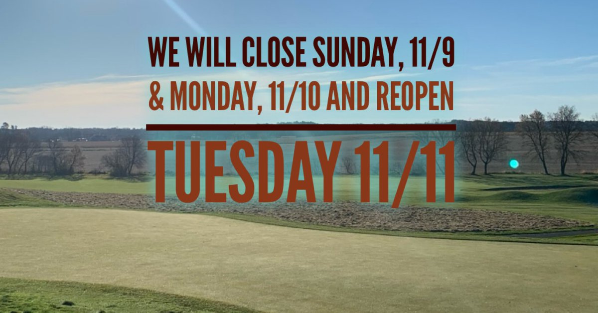 LoggersTrail ⛳️🏌🏻‍♂️🏌🏽‍♀️ tweet media