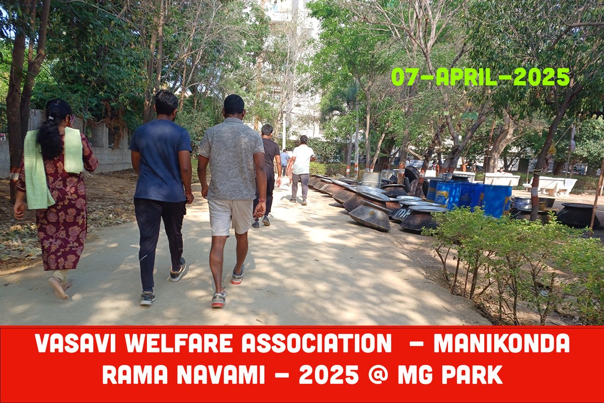 Walk4Health tweet media