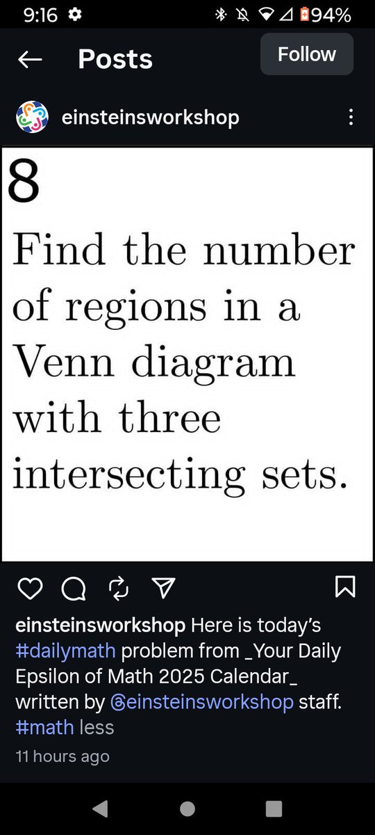 JimmySolvesMathProblems(JSMP) tweet media